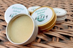 Productos: Bálsamo labial x unidad de 10gr