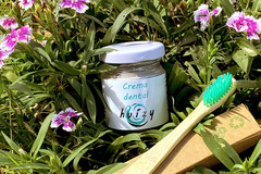 Productos: Crema dental natural x unidad de 90gr