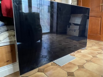 À vendre: Samsung 65’’ Neo Q led 2022