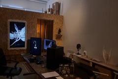 Looking for space: Looking for studio in Helsinki