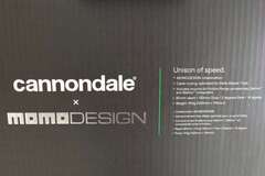 sell: Cannondale SystemBar