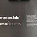 verkaufen: Cannondale SystemBar