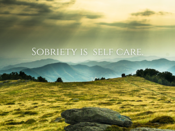 Wellness Session Single: Sobriety Support with Savannah