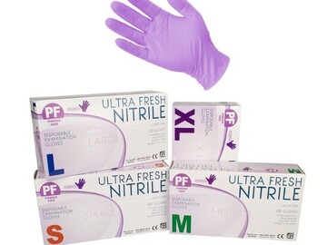 Buy Now: Buy High-Quality Nitrile Gloves to Protect Your Hands at Biofast