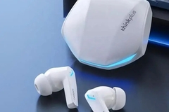 Productos: Audífonos Lenovo GM2 PRO Bluetooth 