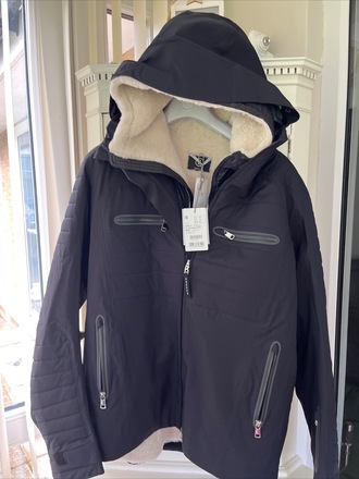 Size 44 coat online