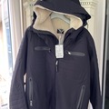 General outdoor: Men’s Bogner 2-in-1 Phil-T ski coat size 44