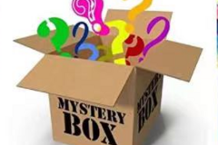 Comprar ahora: 50pcs /Lot Surprise Mystery Box