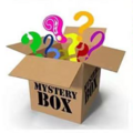 Buy Now: 50pcs /Lot Surprise Mystery Box