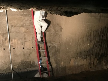 Project: Confined Space Training for Refractory Repair Company