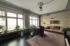 Tauschobjekt: Atelier-Loft-Wohnung in Berlin für ähnliches in kleinerer Stadt 