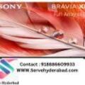Make An Offer: Sony TV Service Center in Boduppal Hyderabad | Sony Service Near 