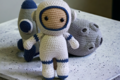 Productos: Amigurumis