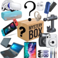 Comprar ahora: mystery box | electronic mystery box | tech mystery box