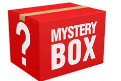 Buy Now: Free Shipping 30pcs - Father's Day gift Mystery Surprise Box