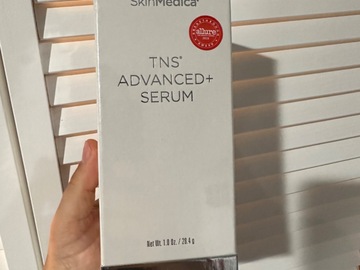 Buy Now: Skinmedica TNS Advanced Serum