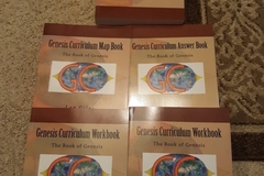 Selling with online payment: Genesis Curriculum The Book of Genesis 