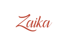 Skills: Zaika Indian Restaurant
