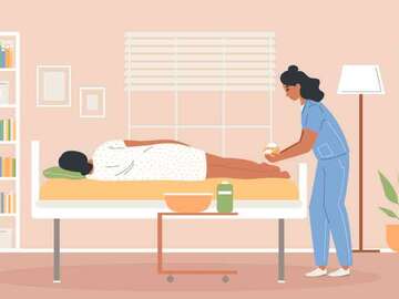 Haz una oferta: Addressing Chronic Pain with Deep Tissue Massage - Glospa