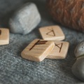 Selling: 3 Months Rune Reading 
