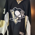 Verkaufen mit Online-Zahlungen: NHL Reebok Trikot - Malkin - 71