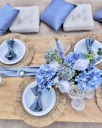 Luxury Picnic Windsor & Maidenhead area
