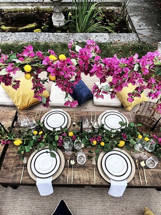 Luxury Picnic Windsor & Maidenhead area