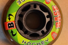 Verkaufen mit Online-Zahlungen: Rollen BASE Race 83A 72 mm