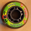 Verkaufen mit Online-Zahlungen: Rollen BASE Race 83A 72 mm