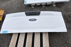 Selling with online payment: 2021 to 2024 Ford F-150 - Tailgate