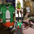 Selling with online payment: Linkle - Hyrule Warriors