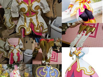 Selling with online payment: Estelle - Tales of Vesperia 