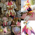 Selling with online payment: Estelle - Tales of Vesperia 