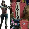 Selling with online payment: Claire Redfield Vest - Resident Evil: Darkside Chronicles