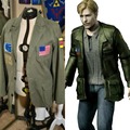 Selling with online payment: James Sunderland Jacket - Silent Hill 2
