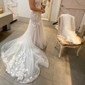 Selling: Madi Lane - Jaida Wedding Dress