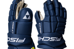Verkaufen mit Online-Zahlungen: FISCHER CT950 Pro Glove Navy