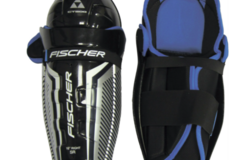 Verkaufen mit Online-Zahlungen: FISCHER CT200 Shin Guards