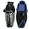 Verkaufen mit Online-Zahlungen: FISCHER CT200 Shin Guards
