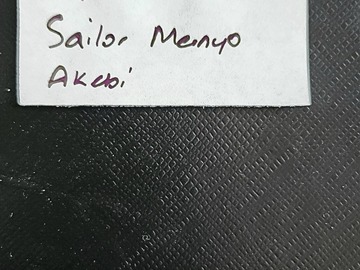 Selling: Sailor Manyo Akebi 5ml Sample