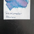 Selling: Troublemaker Abalone 5ml Sample