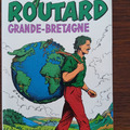 Selling: LE GUIDE DU ROUTARD GRANDE BRETAGNE