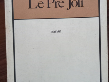 Selling: LE PRE JOLI