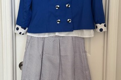 Selling with online payment: Veronica Sawyer Broadway Musical Cosplay