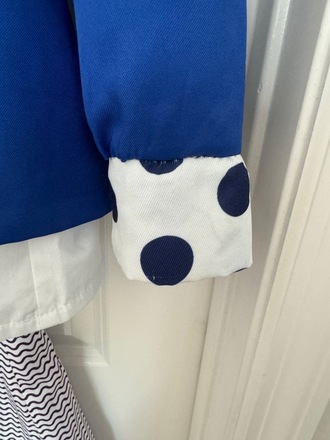 Veronica Sawyer Broadway Musical Cosplay
