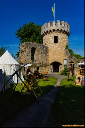 Historicus Mercatus Tuttlingen - DE