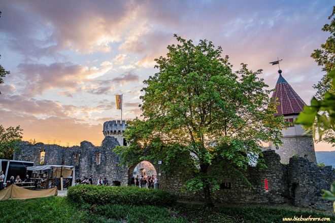 Historicus Mercatus Tuttlingen - DE