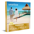 Vente: Coffret Smartbox "Évasion à deux" (69,90€)