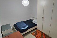 Rooms for rent: Single Room Marsaskala