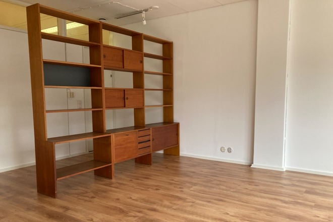 Working studio sharing